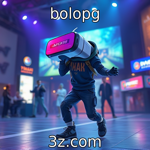 Crescimento da realidade aumentada nos jogos digitais