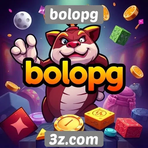 Bolopg oferece diversidade de jogos para diferentes públicos