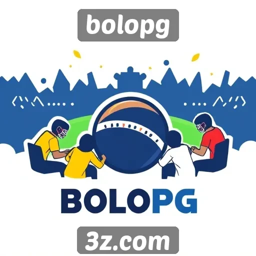 comunidade de bolopg cresce com eventos online