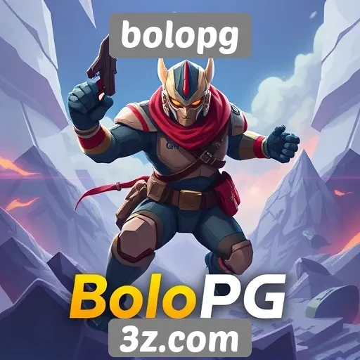 BoloPG oferece novas experiências em jogos online