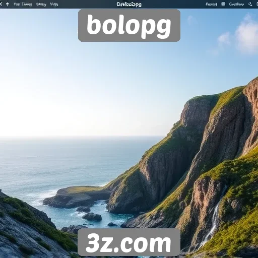 Atualizações recentes no site bolopg melhoram a experiência do usuário
