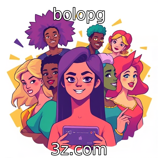 Diversidade e inclusão na indústria de games