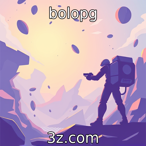 Tendências emergentes na indústria de jogos