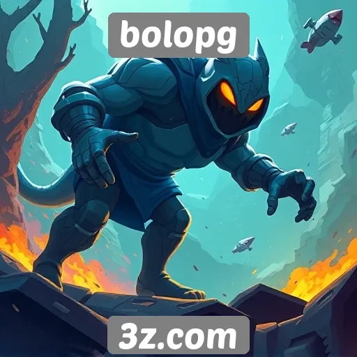 Novidades em lançamentos de jogos em bolopg