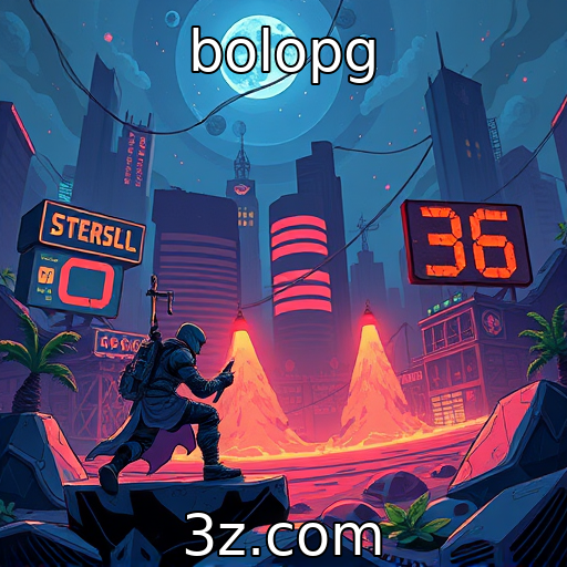 Crescimento do mercado de jogos em diversas plataformas