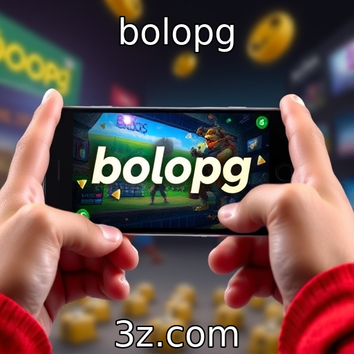 Perspectivas de crescimento no mercado de jogos móveis