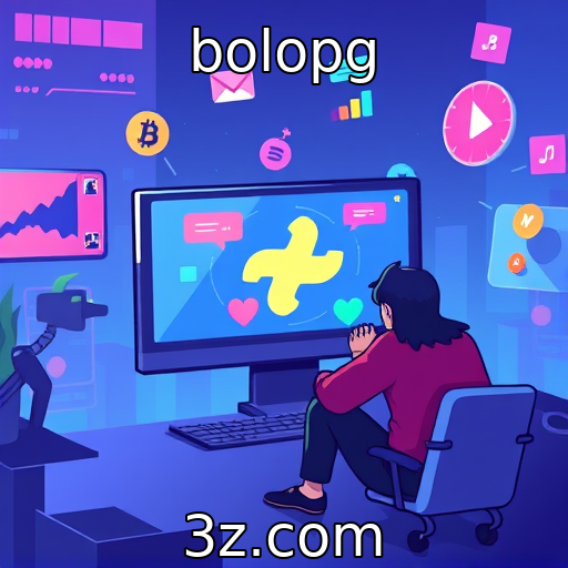 Diferentes modelos de monetização em jogos online