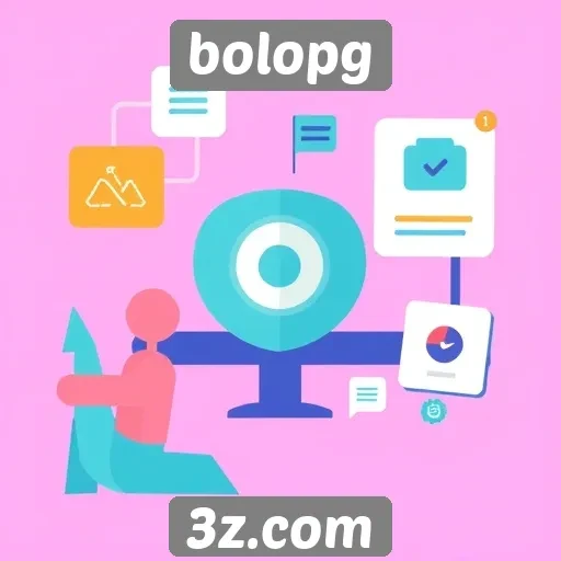 Novos recursos implementados no bolopg