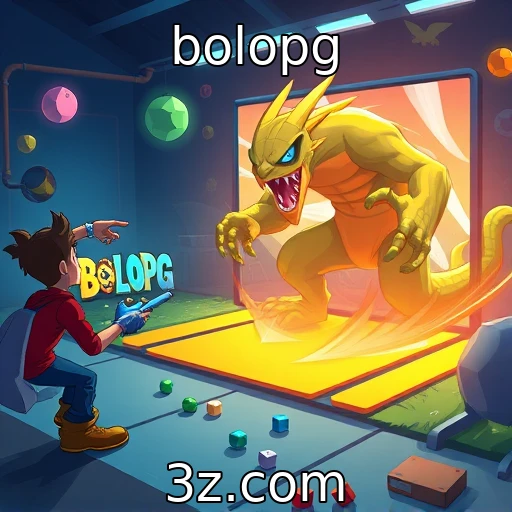 Crescimento do mercado de jogos online em destaque