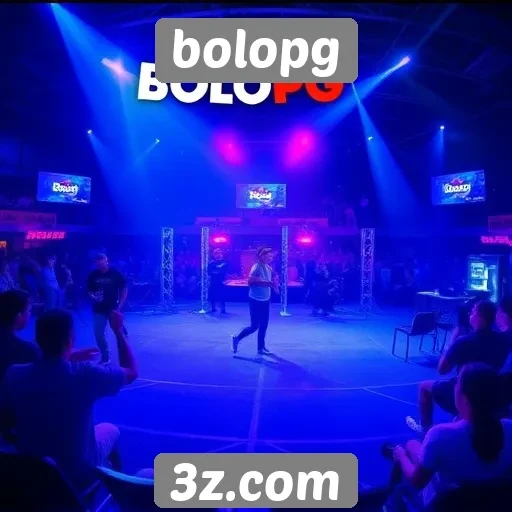 Eventos sazonais atraem jogadores no BoloPG