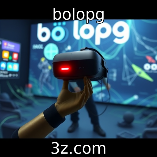 Avanços tecnológicos moldam a realidade virtual em jogos