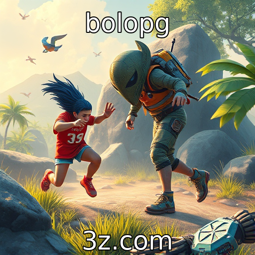 Inovações tecnológicas que transformam jogos